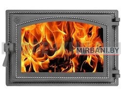 Везувий 230 Антрацит